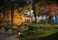  Vacation Hub International | Sheraton Abu Dhabi Hotel & Resort Facilities