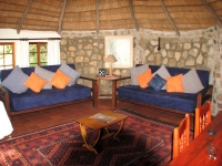  Vacation Hub International | Waterberg Cottages Facilities