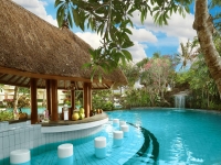  Vacation Hub International | Grand Mirage Resort & Thalasso Bali Facilities