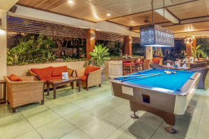  Vacation Hub International | Risata Bali Resort and Spa Facilities