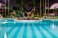  Vacation Hub International | Disney's All-star Music Resort Facilities