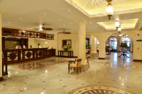  Vacation Hub International | Polana Serena Hotel Facilities