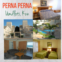  Vacation Hub International | Perna-Perna Umdloti Facilities