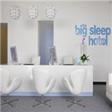  Vacation Hub International | The Big Sleep Hotel Facilities