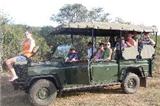  Vacation Hub International | Temba Game Reserve Facilities