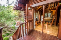  Vacation Hub International | Mtunzini Forest Lodge Facilities