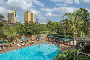  Vacation Hub International | Nairobi Serena Hotel Facilities