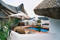  Vacation Hub International | The Sands @ St. Francis Facilities