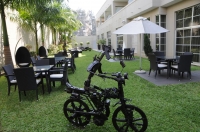  Vacation Hub International | Afrin Prestige Hotel Facilities