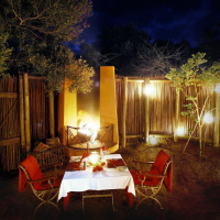  Vacation Hub International | Thanda Private Game Reserve - Tented Lodge Facilities