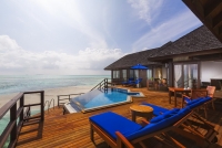  Vacation Hub International | Olhuveli Beach And Spa Resort Facilities