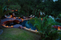  Vacation Hub International | Lukimbi Safari Lodge Facilities
