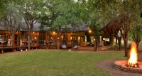  Vacation Hub International | Black Rhino Game Lodge Facilities