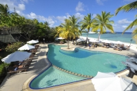  Vacation Hub International | Paradise Island Resort Facilities