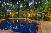  Vacation Hub International | Angkor Village Hotel & Resort Facilities