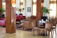  Vacation Hub International | Jerusalem Gate Hotel Facilities