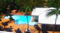  Vacation Hub International | The Riverside Hotel Facilities