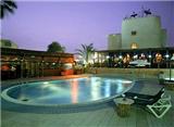  Vacation Hub International | Dalia Hotel Facilities