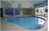  Vacation Hub International | Holiday Inn Fort Erie Facilities