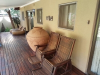  Vacation Hub International | Santai Guest House Facilities