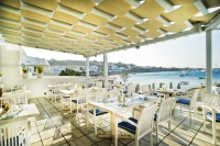  Vacation Hub International | Petinos Beach Hotel Facilities