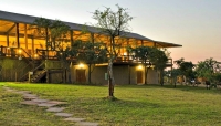  Vacation Hub International | Nkambeni Tented Lodge Facilities