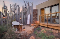  Vacation Hub International | Garden Route Game Lodge Facilities