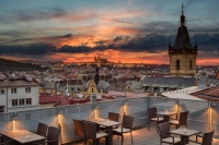  Vacation Hub International | Sheraton Prague Charles Square Hotel Facilities