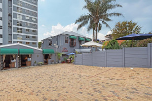  Vacation Hub International | 40 Winks Guest House Green Point Facilities