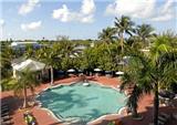  Vacation Hub International | Comfort Inn Key West Florida Facilities