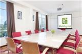  Vacation Hub International | Holiday Inn Dar Es Salaam City Center Facilities