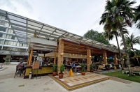  Vacation Hub International | Holiday Inn Penang Facilities