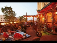  Vacation Hub International | Arabian Courtyard Hotel Facilities