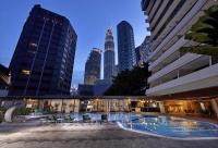  Vacation Hub International | Corus Hotel Kuala Lumpur Facilities
