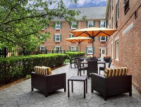  Vacation Hub International | Courtyard By Marriott Boston Danvers Facilities
