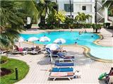  Vacation Hub International | Jomtien Palm Beach Hotel & Resort Facilities