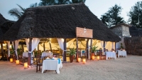  Vacation Hub International | Hilton Doubletree Resort Zanzibar Nungwi Facilities