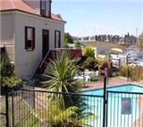  Vacation Hub International | Waterfront Lodge Leisure Inn Hobart Facilities