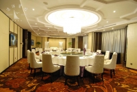  Vacation Hub International | Ocean Hotel Guangzhou Facilities