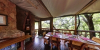  Vacation Hub International | Black Leopard Camp Facilities