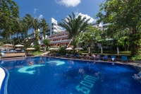  Vacation Hub International | Best Western Phuket Ocean Resort Facilities