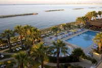  Vacation Hub International | Palm Beach Hotel & Bungalows Facilities