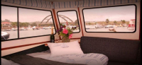  Vacation Hub International | Lightleys Holiday Houseboats Facilities