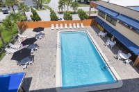  Vacation Hub International | Orlando Continental Plaza Hotel Facilities