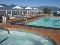  Vacation Hub International | Pan Pacific Vancouver Hotel Facilities