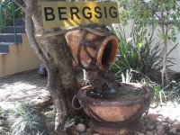  Vacation Hub International | Bergsig Lodge Facilities