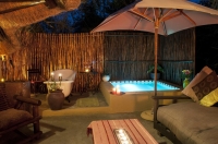  Vacation Hub International | Manzini Swazi King Chalet Facilities