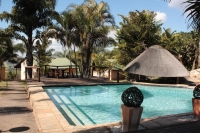  Vacation Hub International | Nabana Lodge Facilities