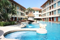  Vacation Hub International | Patong Paragon Resort & Spa Facilities