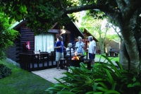 Vacation Hub International | Tsitsikamma Lodge & Spa Facilities